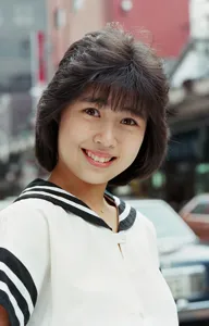 千葉湖吹美のプロマイド